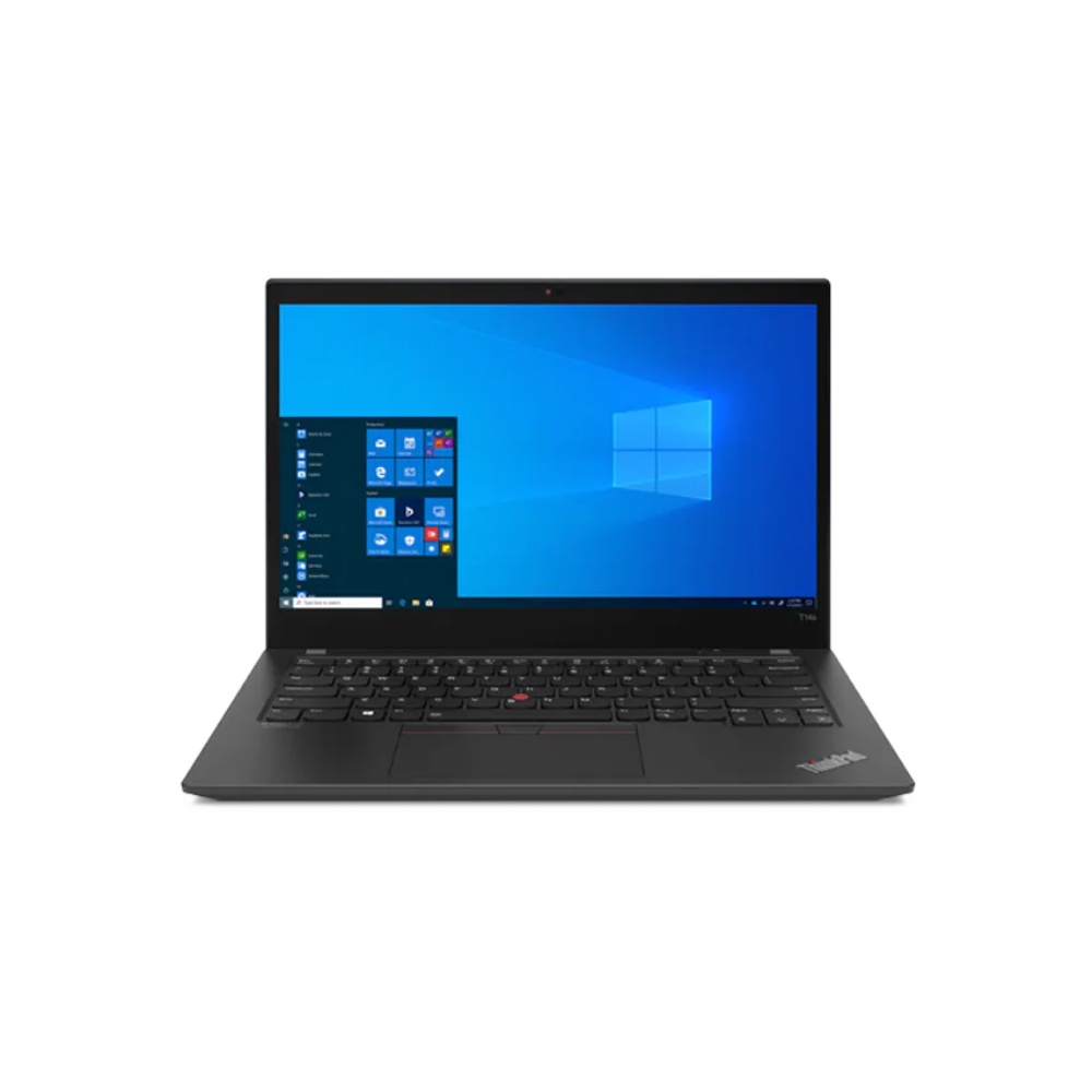 Lenovo ThinkPad T14s Gen 2 (Intel) Touch 14 / Core i7-1165G7 / Integrated / Black