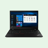 Lenovo ThinkPad T15 Gen 1 15.6 / Core i5-10210U / Integrated / Black