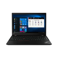 Lenovo ThinkPad T15 Gen 1 15.6 / Core i5-10210U / Integrated / Black
