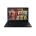Lenovo ThinkPad T15 Gen 2 15.6" / Core i7-1165G7 / Integrated / Black