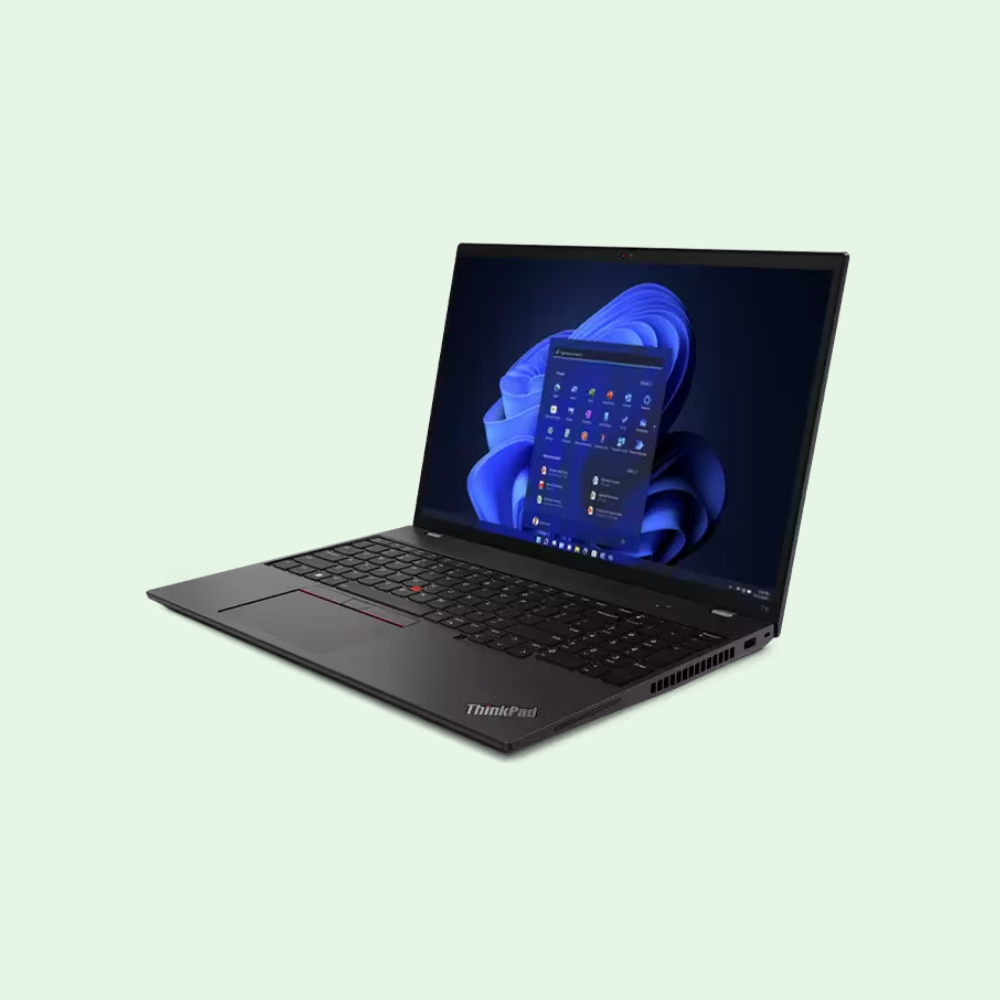 Lietots klēpjdators Lenovo ThinkPad T16 Gen 1 (Intel) 16