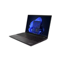 Lenovo ThinkPad T16 Gen 1 (Intel) 16 / Core i5-1235U / Integrated / Black