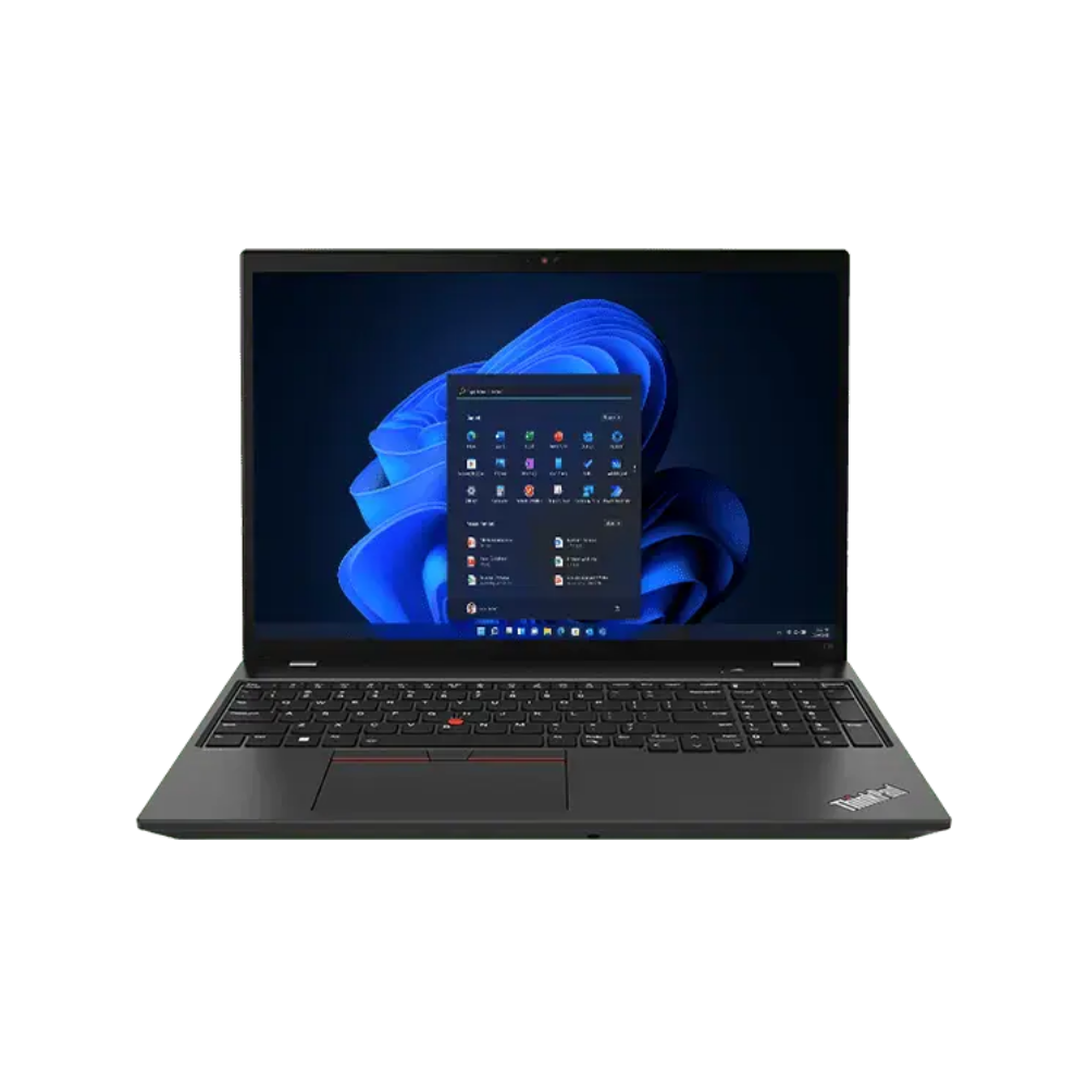 Lenovo ThinkPad T16 Gen 2 (Intel) 16" / Core i7-1370P / Integrated / Black