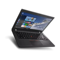Lenovo ThinkPad T460 14 / Core i5-6200U / Integrated / Black
