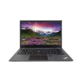 Lenovo ThinkPad T470 14" / Core i5-6200U / Integrated / Black