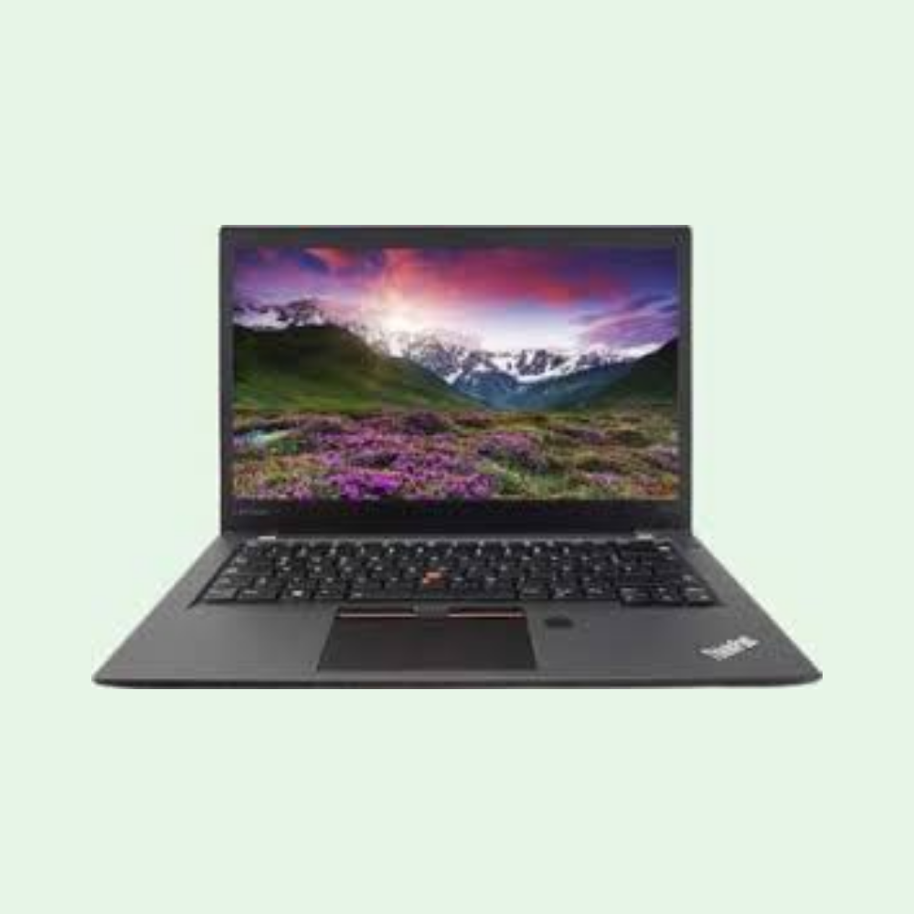 Lenovo ThinkPad T470 14
