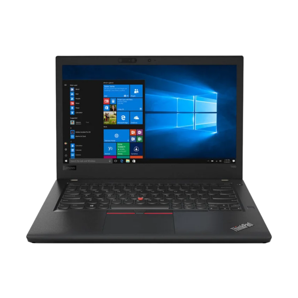 Lenovo ThinkPad T480 14