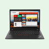 Lenovo ThinkPad T480s 14 / Core i5-8250U / Integrated / Black