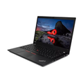 Lenovo ThinkPad T490 14 / Core i5-8265U / Integrated / Black