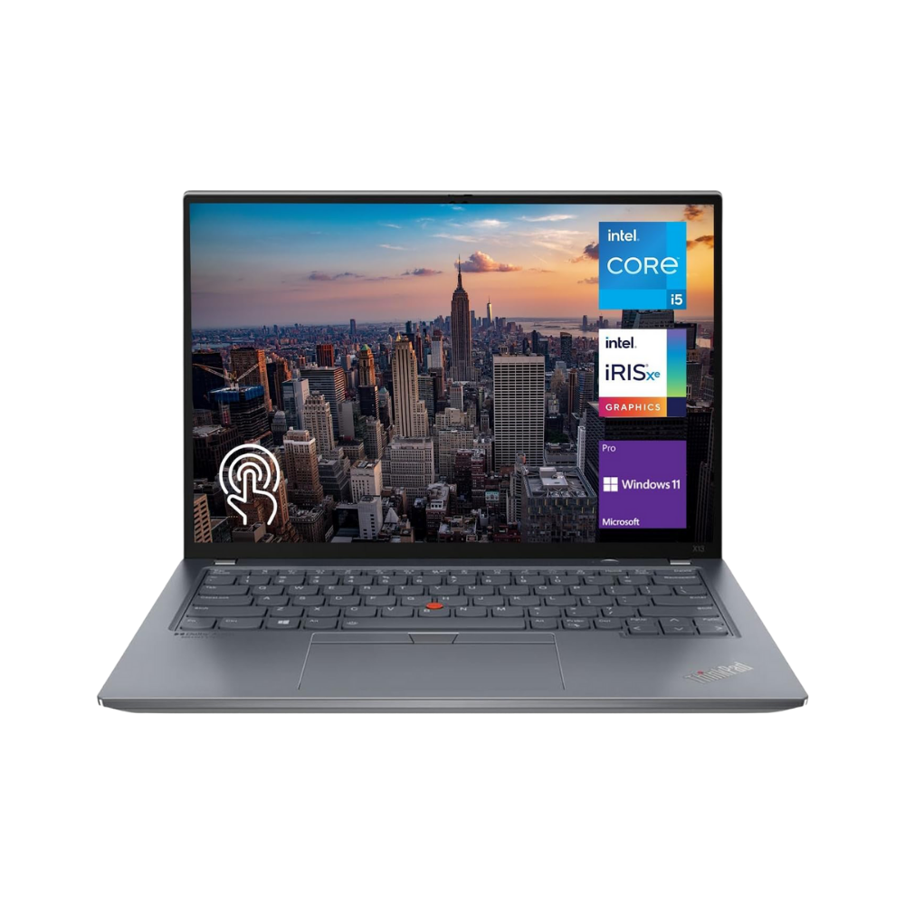 Lenovo Thinkpad X13 Gen 2 (Intel) 13.3