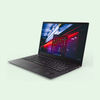 Lenovo ThinkPad X1 Carbon (6th Gen) 14 / Core i5-8250U / Integrated / Black