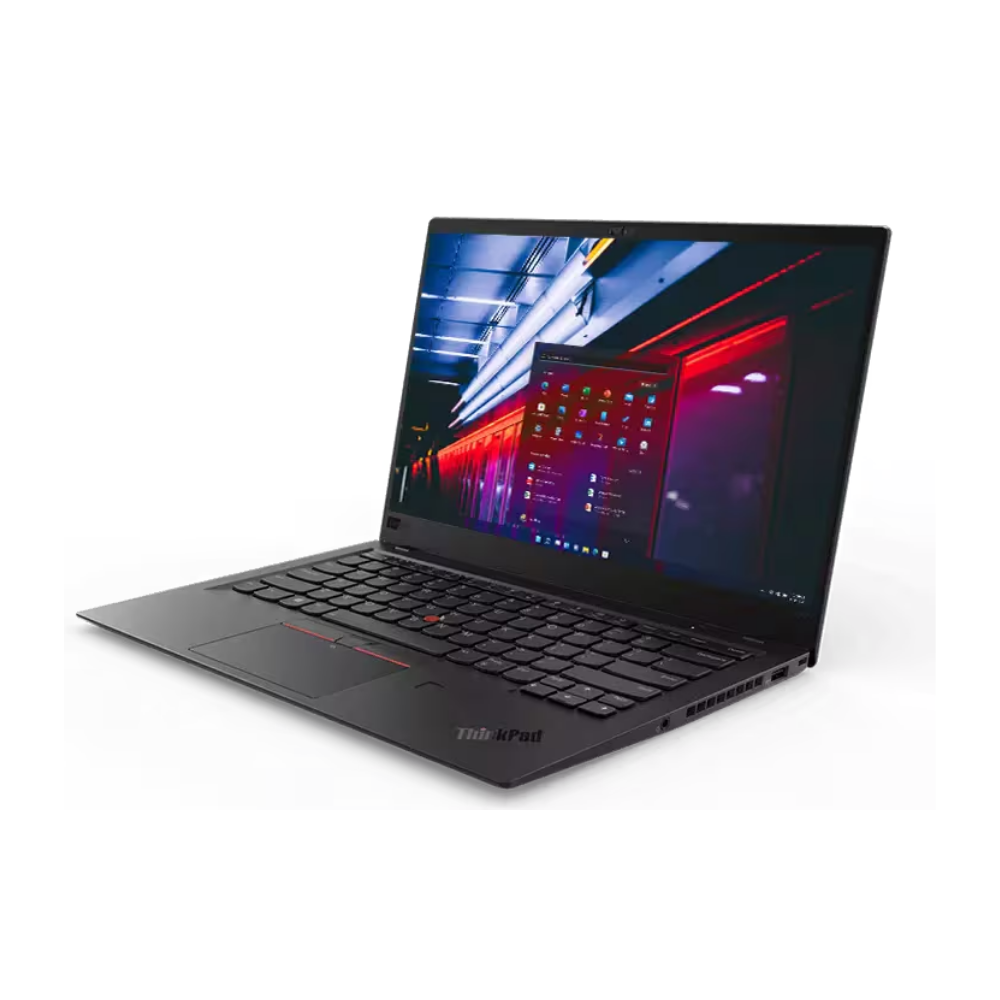 Lenovo ThinkPad X1 Carbon (6th Gen) 14 / Core i5-8250U / Integrated / Black