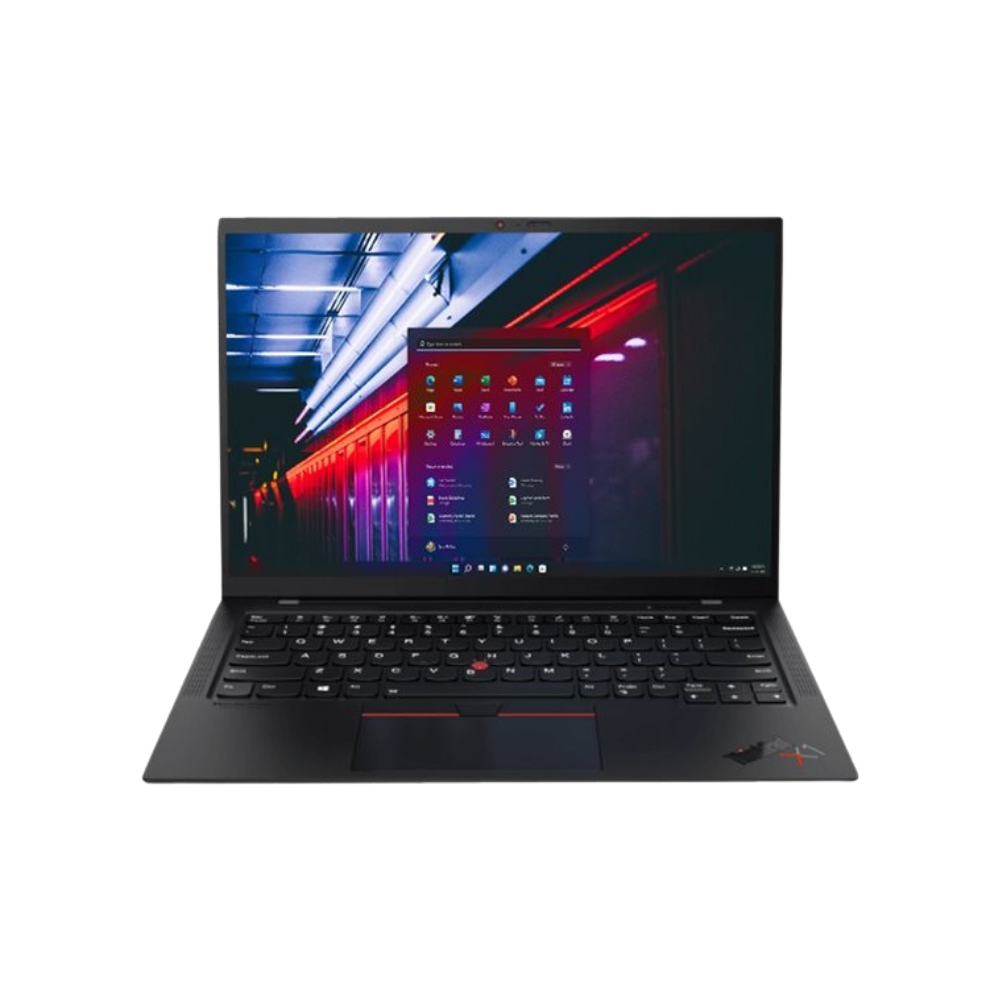 Lenovo ThinkPad X1 Carbon (9th Gen) 14 / Core i7-1165G7 / Integrated / Black
