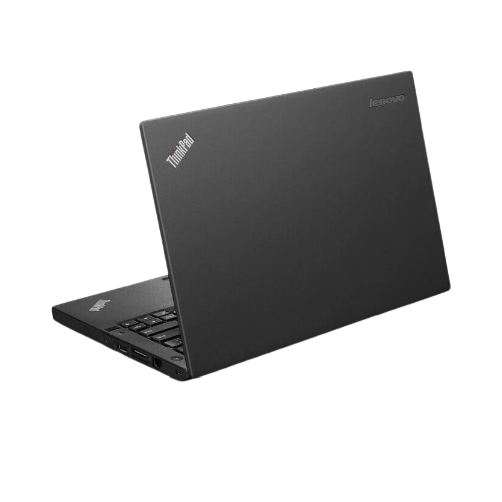 Lenovo ThinkPad X260 12.5 / Core i5-6200U / Integrated / Black