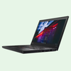 Lenovo ThinkPad X270 12.5 / Core i5-7200U / Integrated / Black