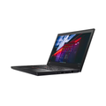 Lenovo ThinkPad X270 12.5" / Core i5-7300U / Integrated / Black