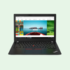 Lenovo ThinkPad X280 12.5 / Core i7-8550U / Integrated / Black