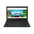 Lenovo ThinkPad X280 12.5 / Core i5-8250U / Integrated / Black