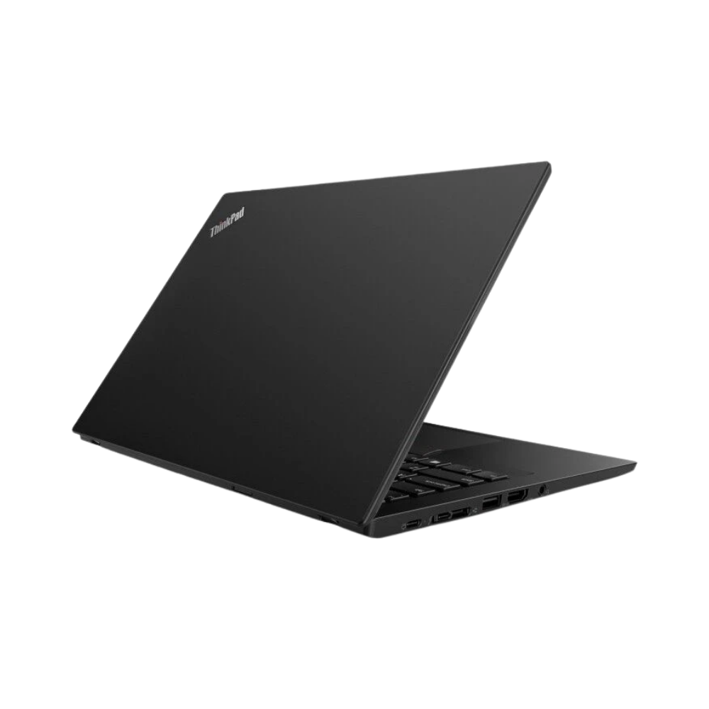 Lenovo ThinkPad X280 12.5 / Core i5-8250U / Integrated / Black