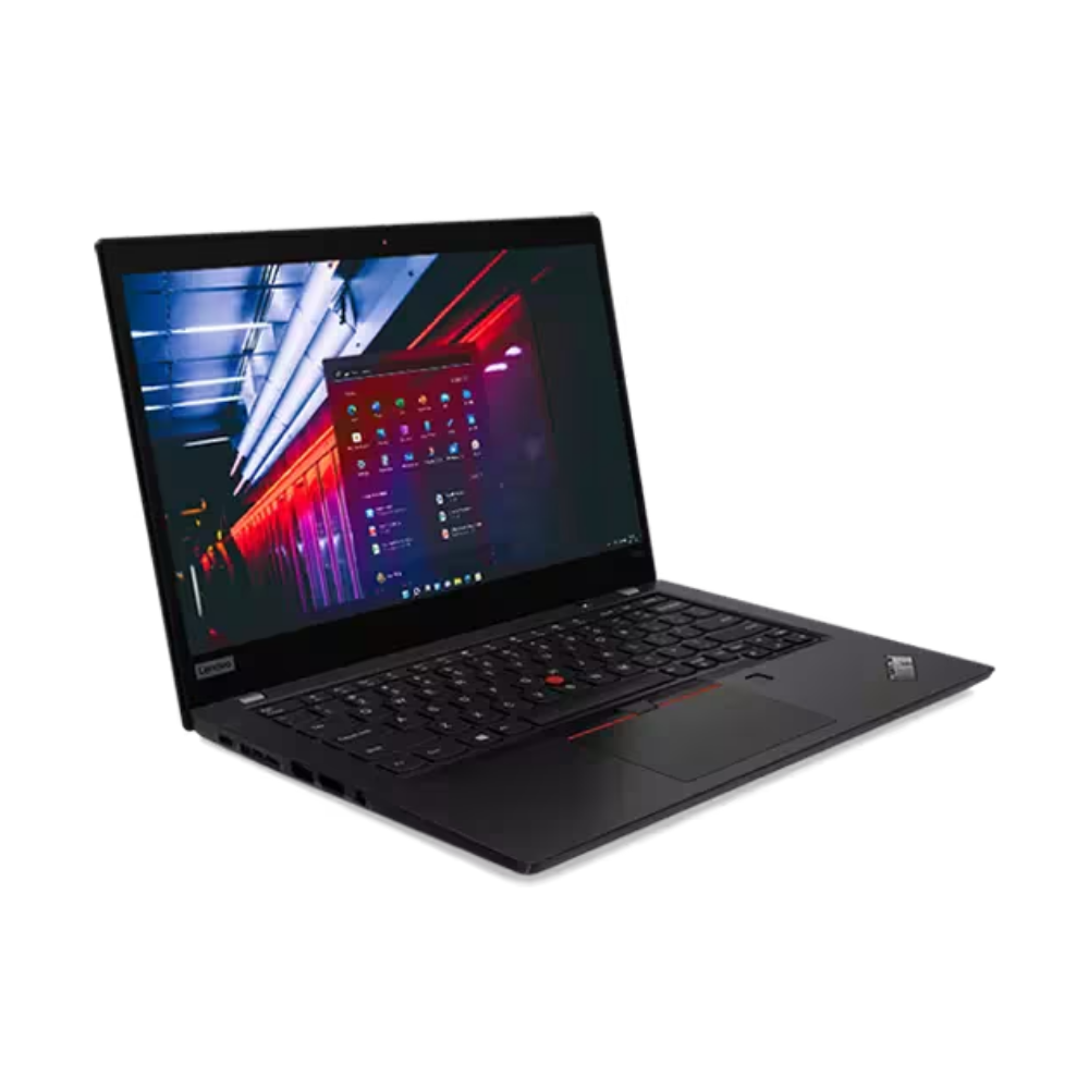 Lenovo ThinkPad X390 13.3 / Core i5-8265U / Integrated / Black