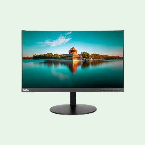 Lenovo ThinkVision T22i-10 21.5