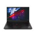 Lenovo Thinkpad E14 Gen 2 (AMD) 14 / Ryzen 3 4300U / Integrated / Black