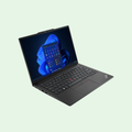 Lenovo Thinkpad E14 Gen 5 (AMD) 14" / Ryzen 3 7330U / Integrated / Black