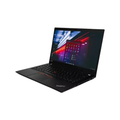 Lenovo Thinkpad T14 Gen 1 (Intel) 14 / Core i5-10310U / Integrated / Black