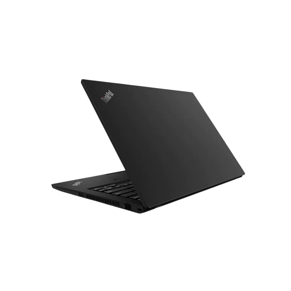 Lenovo Thinkpad T14 Gen 1 (Intel) 14 / Core i5-10310U / Integrated / Black