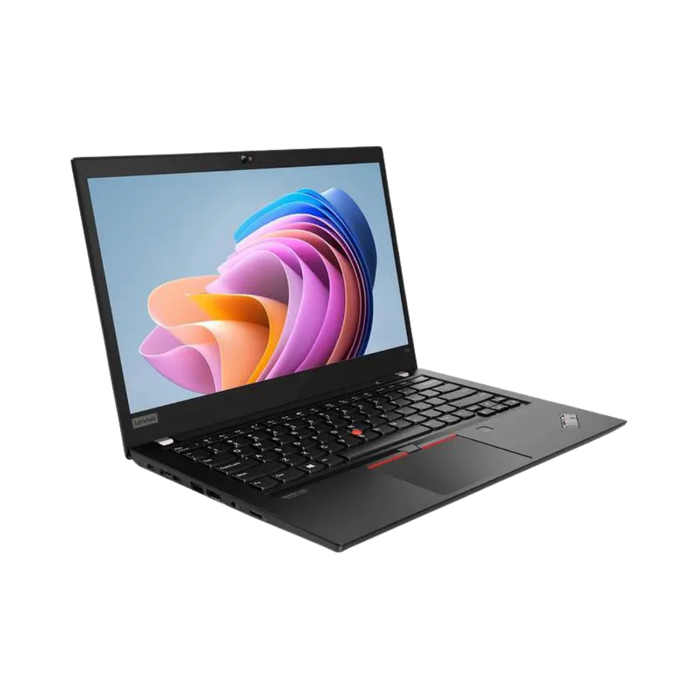 Lenovo Thinkpad T14 Gen 1 (Intel) Touch 14