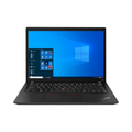 Lenovo Thinkpad X13 Gen 2 (Intel) 13.3" / Core i5-1135G7 / Integrated / Black