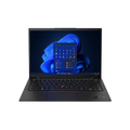 Lenovo Thinkpad X1 Carbon (10th Gen) 14" / Core i7-1265U / Integrated / Black