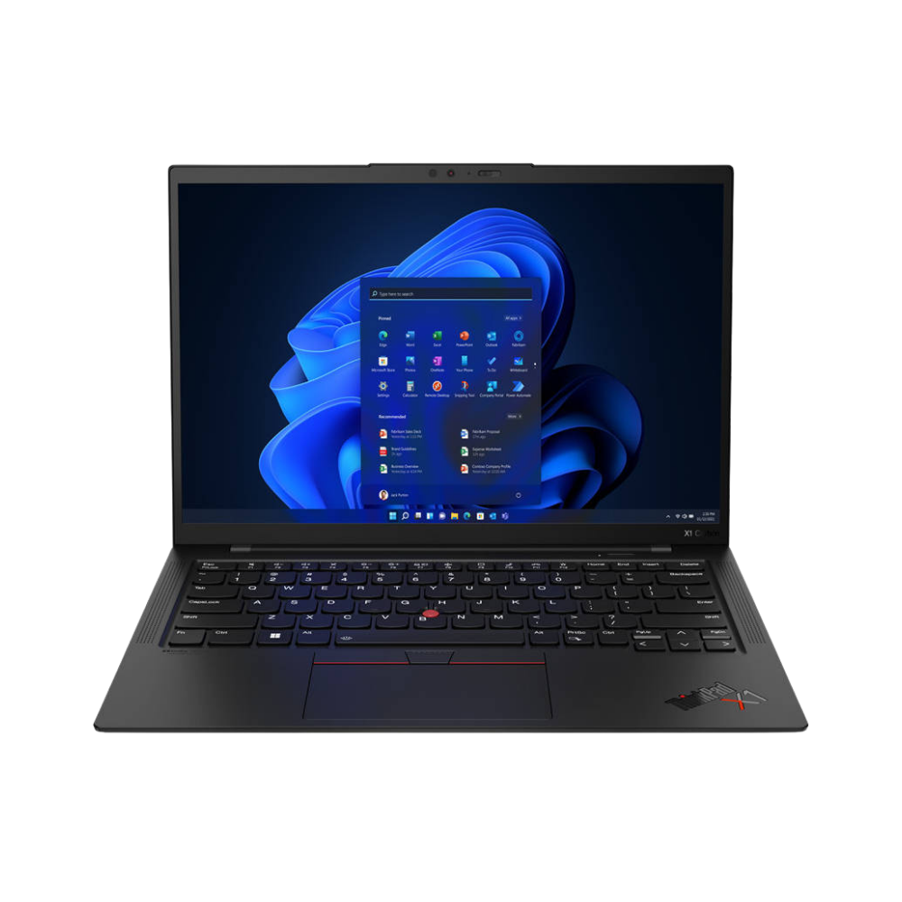 Lietots klēpjdators Lenovo Thinkpad X1 Carbon (10th Gen) 14''