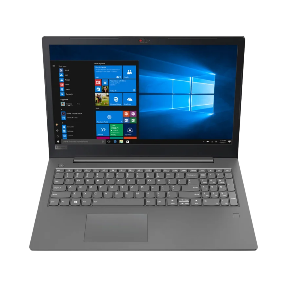 Lenovo V330-14IKB 14" / Core i7-8550U / Integrated / Grey