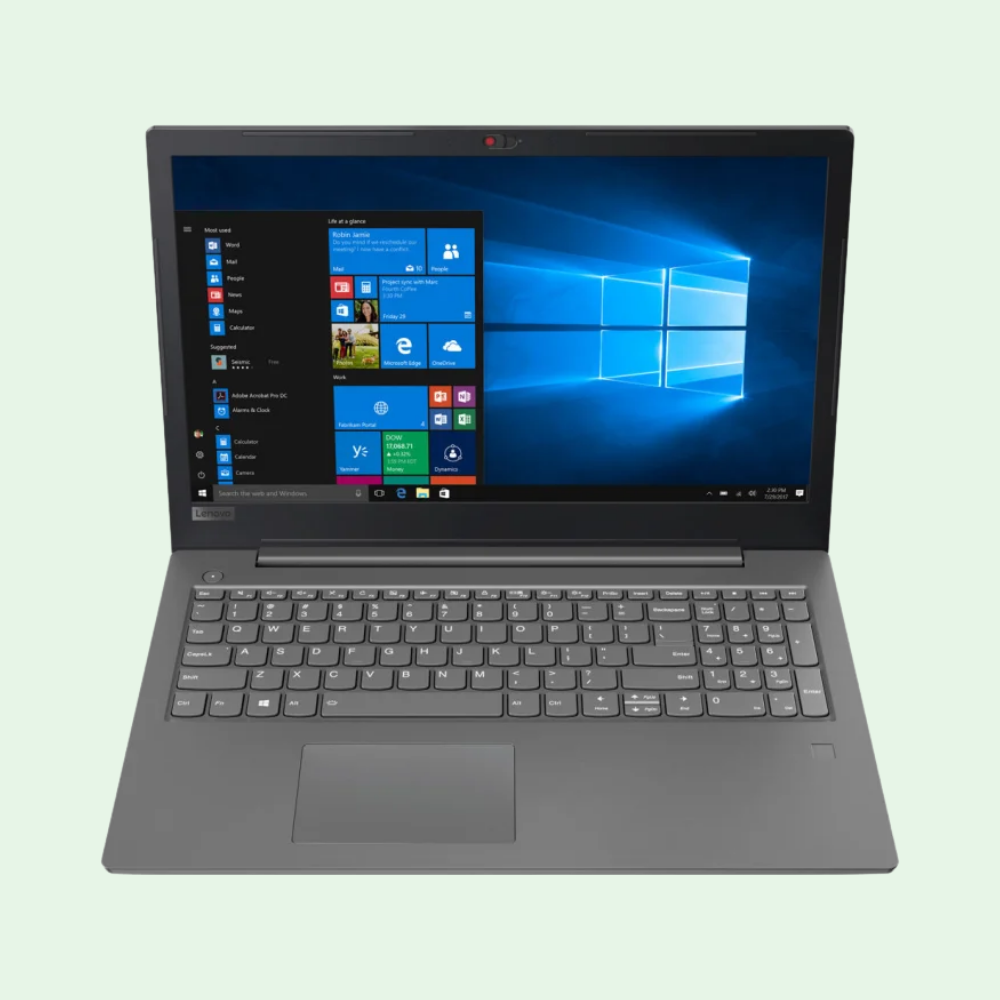Lenovo V330-14IKB 14" / Core i7-8550U / Integrated / Grey