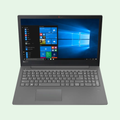 Lenovo V330-14IKB 14" / Core i7-8550U / Integrated / Grey