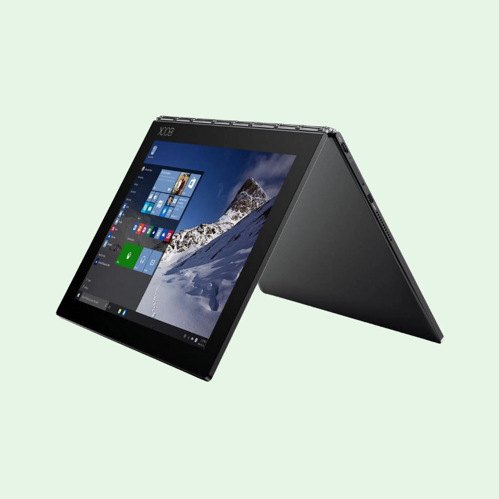 Lenovo Yoga Book YB1-X90L 10.1 4G