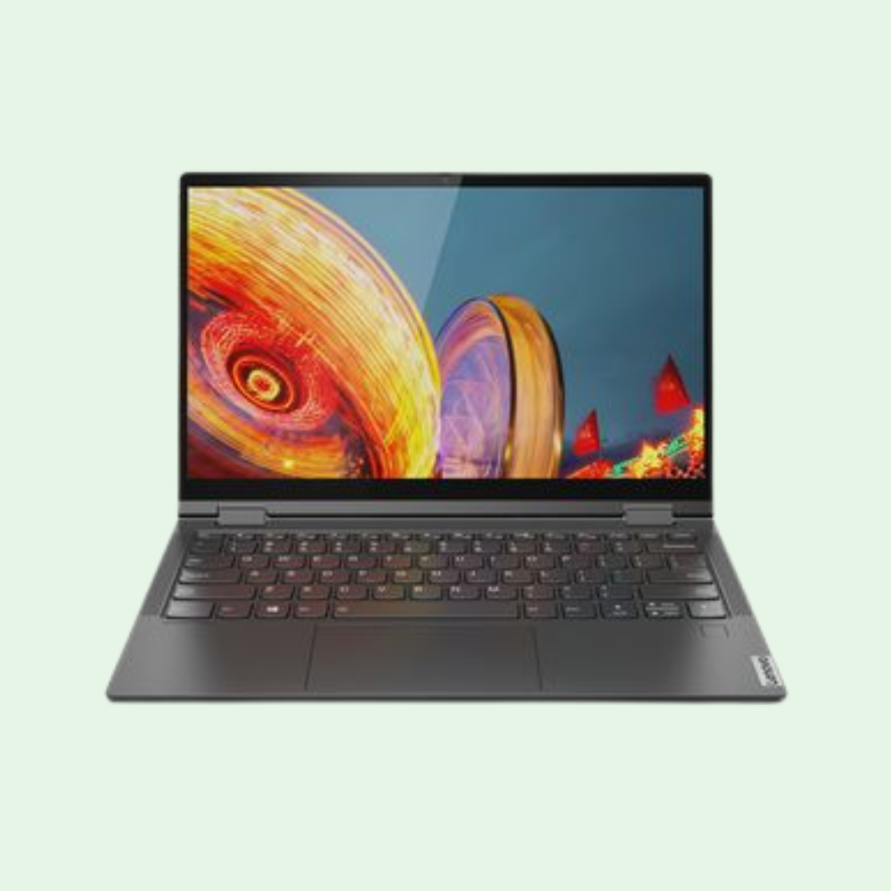 Lenovo Yoga C640 13IML Touch 13.3 / Core i5-10210U / Integrated / Grey