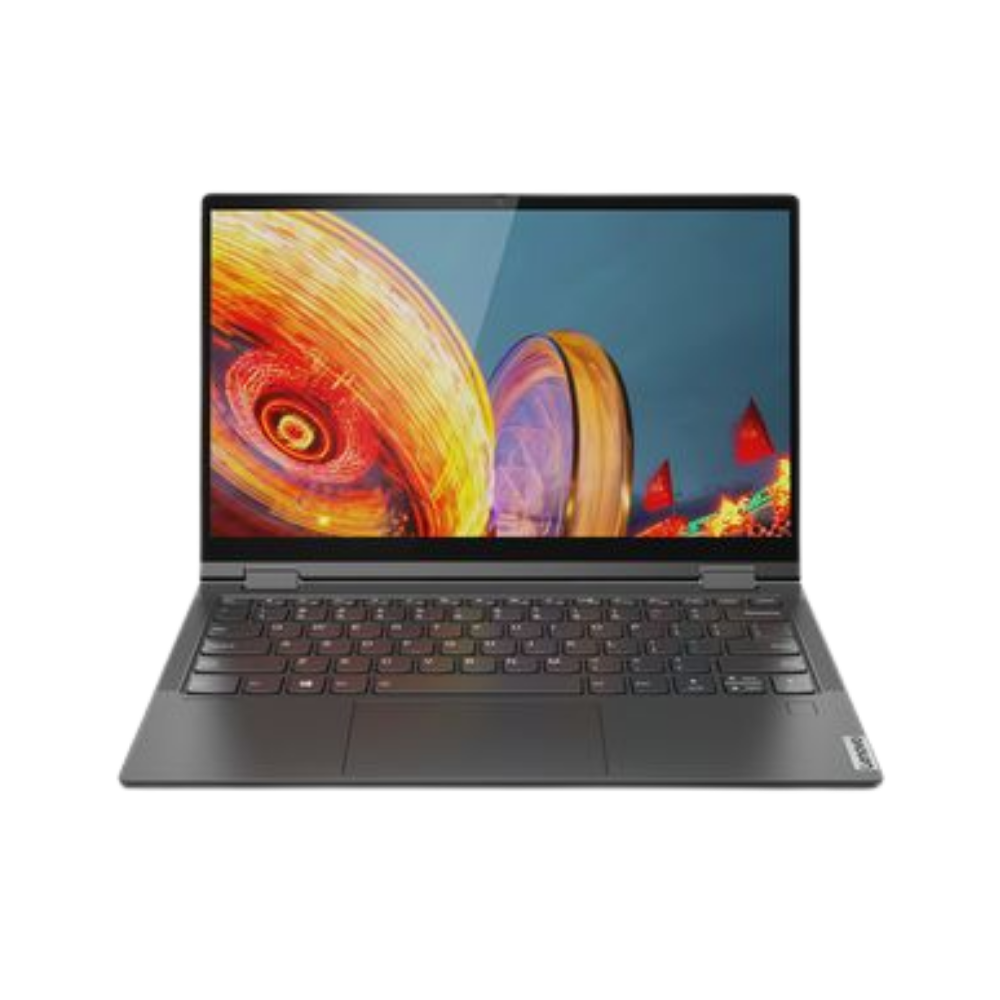 Lenovo Yoga C640 13IML Touch 13.3 / Core i5-10210U / Integrated / Grey