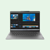 Lenovo Yoga Slim 6 14IAP8 14 / Core i5-1240P / Integrated / Grey