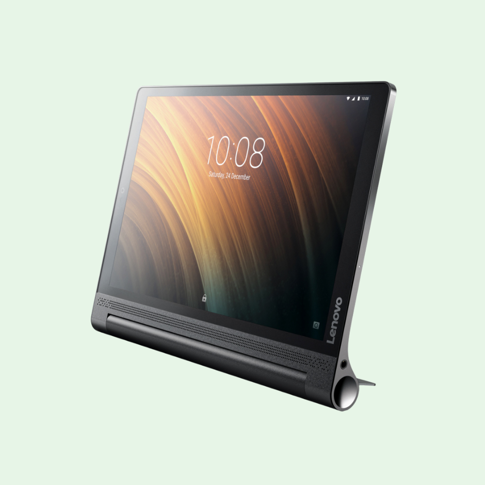 Lenovo Yoga Tab 3 Plus YT-X703L LTE
