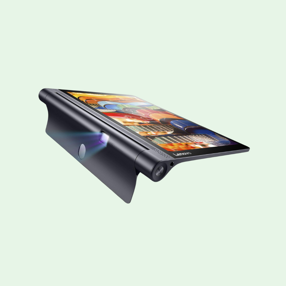 Lenovo Yoga Tab 3 Pro 10.0 YT3-X90F WiFi