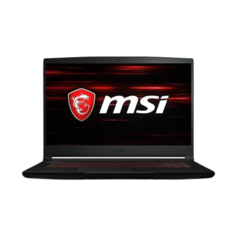 MSI GF63 Thin (12th Gen Intel) 15.6" / Core i5-12450H / GeForce RTX 2050 4GB / Grey