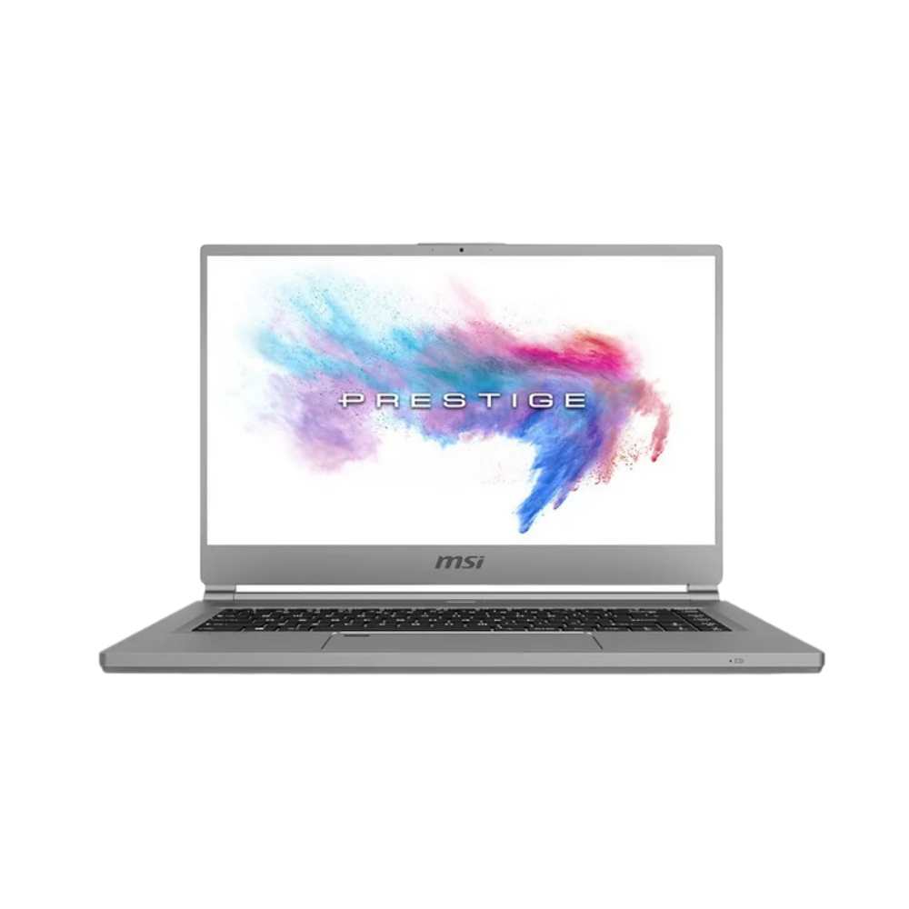 MSI P65 Creator 15.6