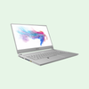 Lietots klēpjdators MSI P65 Creator 15.6 | Kliksel