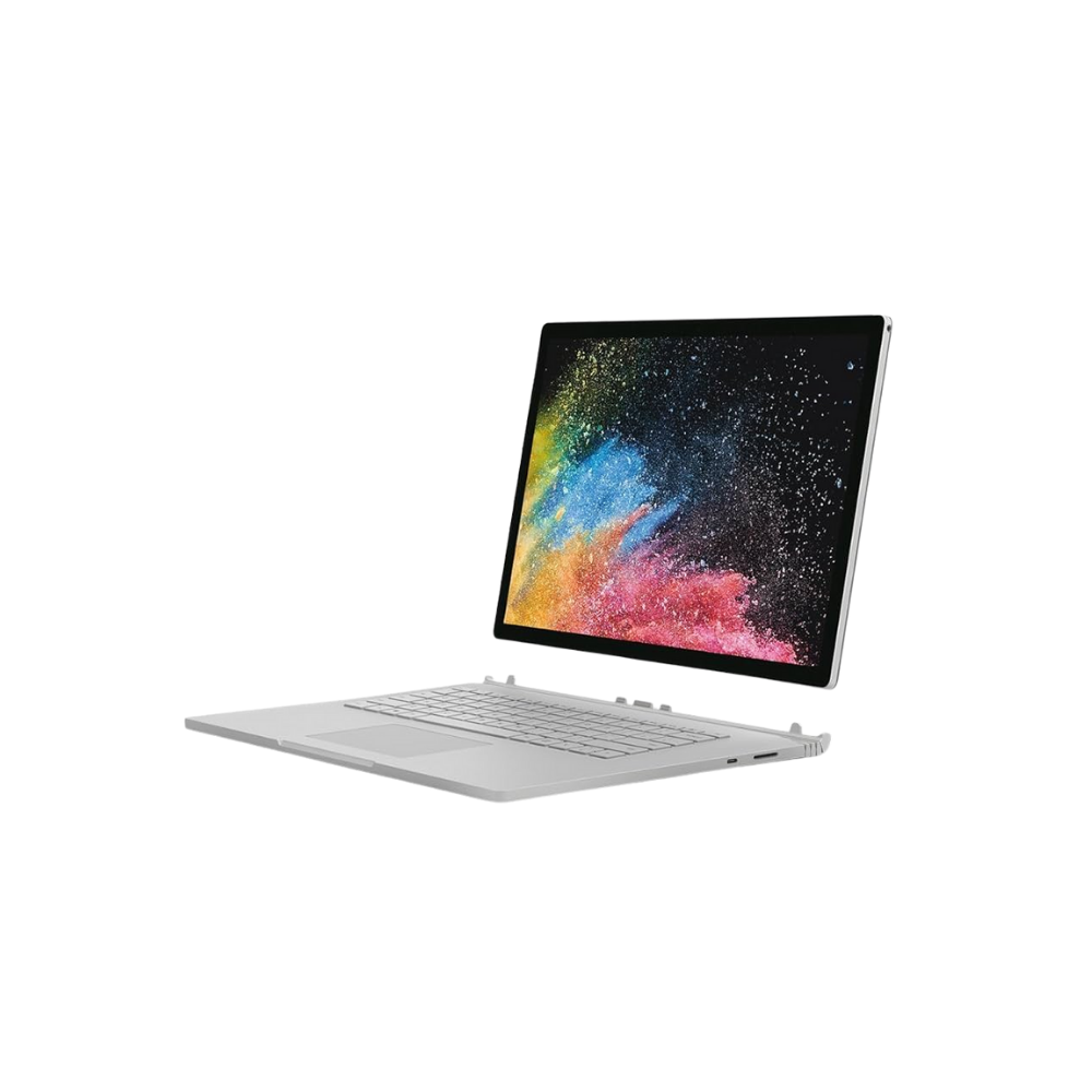 Microsoft Surface Book 3 Touch 13.5 / Core i5-1035G7 / Integrated / Grey