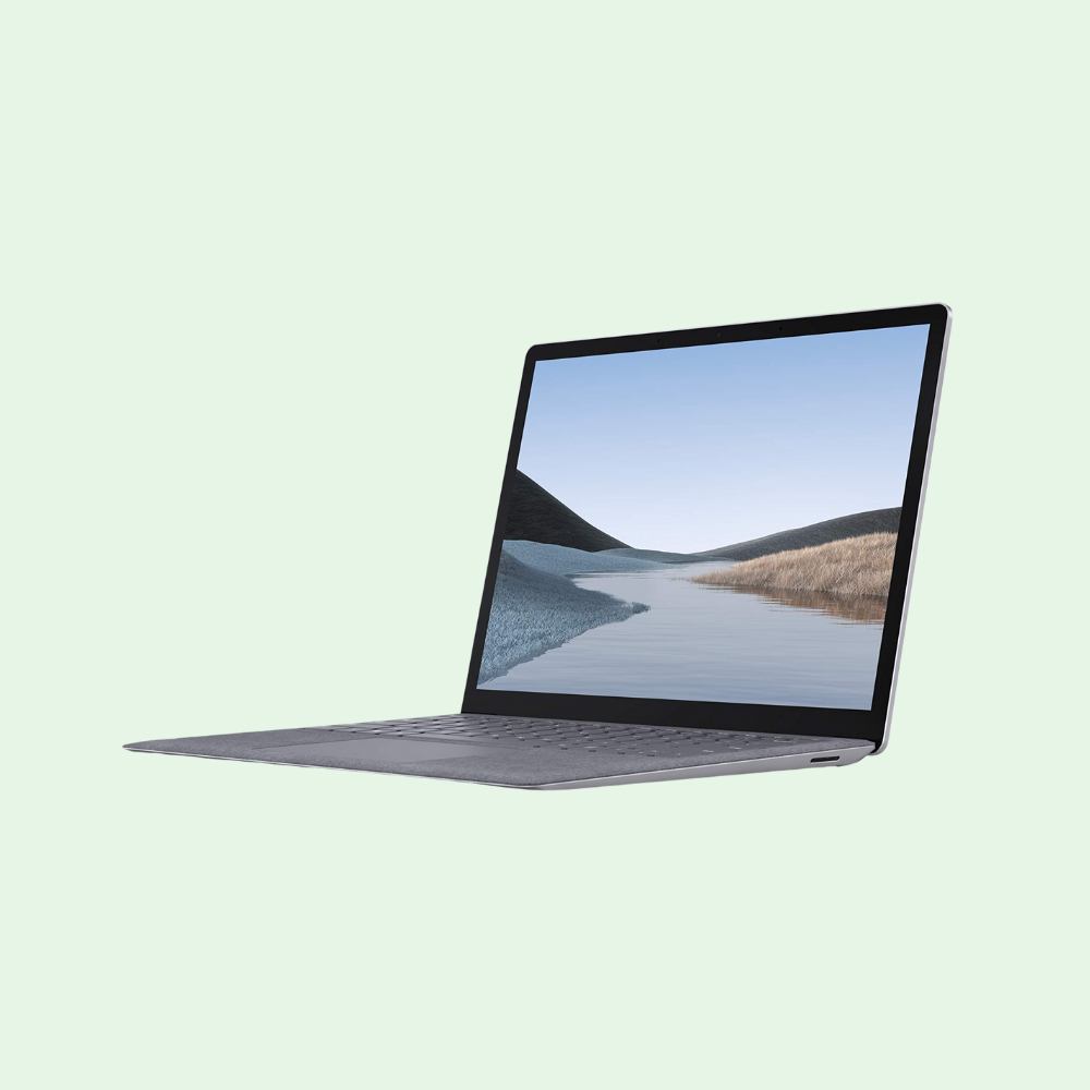 Microsoft Surface Laptop 3 Touch 13.5 / Core i5-1035G7 / Integrated / Grey