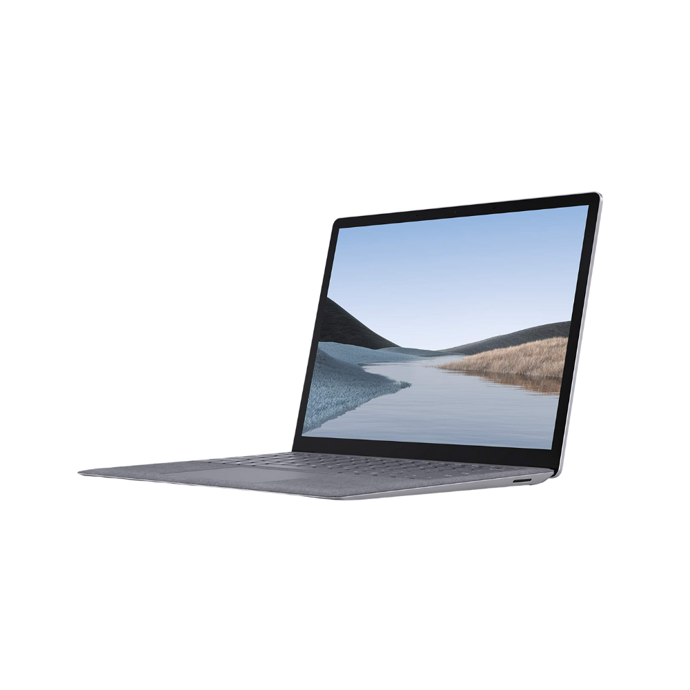 Microsoft Surface Laptop 4 Touch 13.5" / Core i7-1185G7 / Integrated / Black