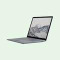 Microsoft Surface Laptop 4 Touch 13.5" / Core i7-1185G7 / Integrated / Black