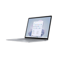 Microsoft Surface Laptop 5 Touch 15" / Core i5-1245U / Integrated / Black